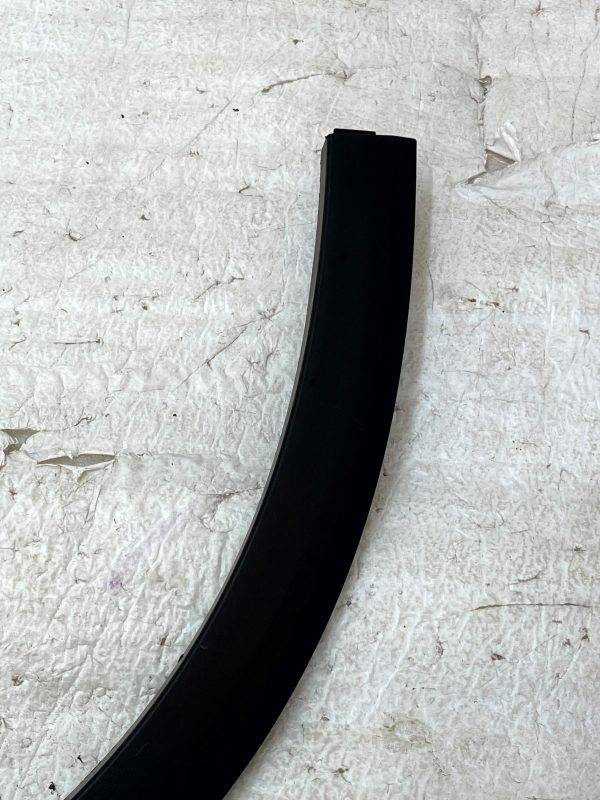 Nissan Qashqai J12 Front Left Wheel Arch Moulding Trim 21 ON 638116UA0A Genuine 178530112230 7
