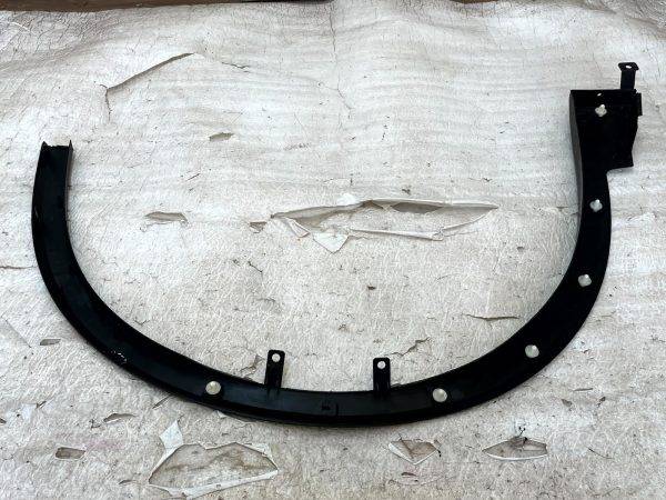 Nissan Qashqai J12 Front Left Wheel Arch Moulding Trim 21 ON 638116UA0A Genuine 178530112230 8