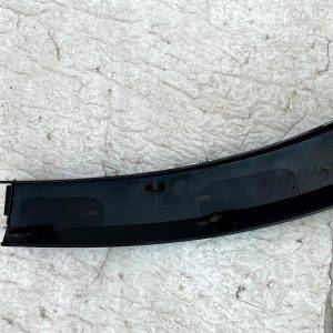 Nissan Qashqai J12 Front Left Wheel Arch Moulding Trim 21 ON 638116UA0A Genuine - Image 9