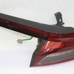 Nissan-Qashqai-Left-Side-Tail-Light-2021-TO-2024-Genuine-176642405330