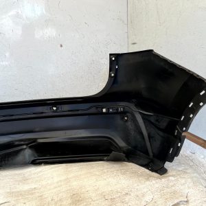 Nissan Qashqai Mk2 J11 Rear Bumper 2017 TO 2021 85022-HV00H Genuine - Image 11