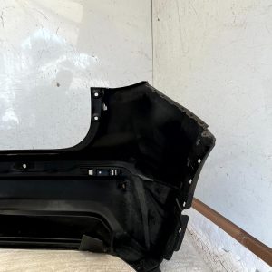 Nissan Qashqai Mk2 J11 Rear Bumper 2017 TO 2021 85022-HV00H Genuine - Image 12