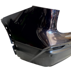 Nissan Qashqai Mk2 J11 Rear Bumper 2017 TO 2021 85022-HV00H Genuine - Image 3