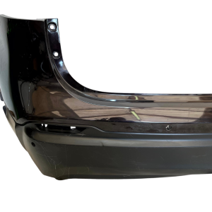 Nissan Qashqai Mk2 J11 Rear Bumper 2017 TO 2021 85022-HV00H Genuine - Image 4