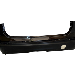 Nissan Qashqai Mk2 J11 Rear Bumper 2017 TO 2021 85022-HV00H Genuine