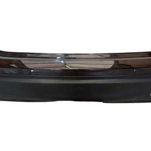 Nissan Qashqai Mk2 J11 Rear Bumper 2017 TO 2021 85022-HV00H Genuine - Image 5