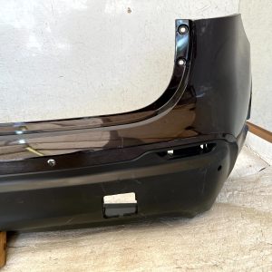 Nissan Qashqai Mk2 J11 Rear Bumper 2017 TO 2021 85022-HV00H Genuine - Image 6