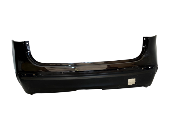 Nissan-Qashqai-Mk2-J11-Rear-Bumper-2017-TO-2021-85022-HV00H-Genuine-178356995730