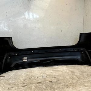 Nissan Qashqai Mk2 J11 Rear Bumper 2017 TO 2021 85022-HV00H Genuine - Image 8