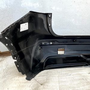 Nissan Qashqai Mk2 J11 Rear Bumper 2017 TO 2021 85022-HV00H Genuine - Image 9