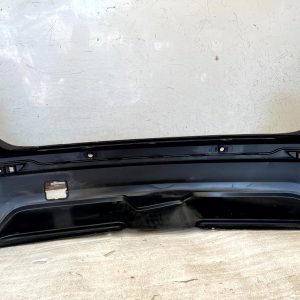 Nissan Qashqai Mk2 J11 Rear Bumper 2017 TO 2021 85022-HV00H Genuine - Image 10