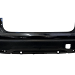 Nissan Qashqai Rear Bumper 2013 TO 2017 85022 4EA0H Genuine 178510567860
