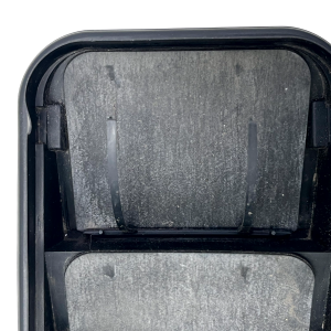 Nissan Qashqai Rear Right Air Ventilation Grille 2007 TO 2010 8200003575 Genuine - Image 11