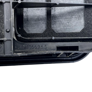 Nissan Qashqai Rear Right Air Ventilation Grille 2007 TO 2010 8200003575 Genuine - Image 12