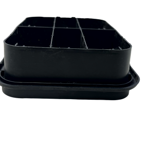 Nissan Qashqai Rear Right Air Ventilation Grille 2007 TO 2010 8200003575 Genuine - Image 6