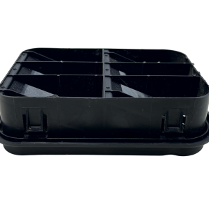 Nissan Qashqai Rear Right Air Ventilation Grille 2007 TO 2010 8200003575 Genuine - Image 7