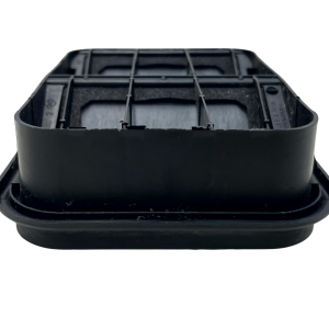 Nissan Qashqai Rear Right Air Ventilation Grille 2007 TO 2010 8200003575 Genuine - Image 8