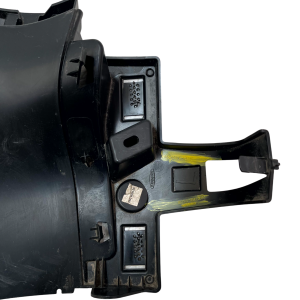 Nissan Townstar Left Intercooler Air Duct Guide 2022 ON 622230131R Genuine - Image 13