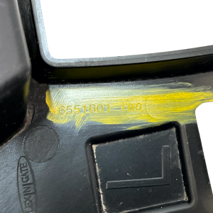 Nissan Townstar Left Intercooler Air Duct Guide 2022 ON 622230131R Genuine - Image 15