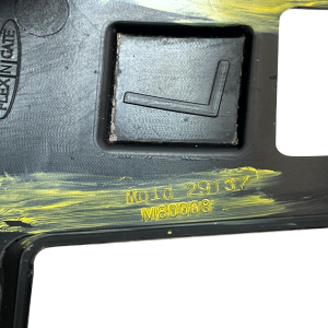 Nissan Townstar Left Intercooler Air Duct Guide 2022 ON 622230131R Genuine - Image 17