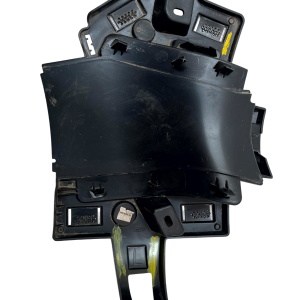 Nissan Townstar Left Intercooler Air Duct Guide 2022 ON 622230131R Genuine - Image 9