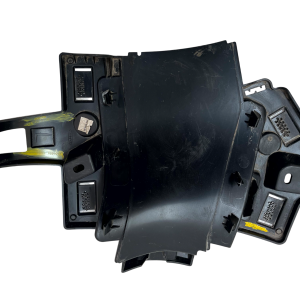 Nissan Townstar Left Intercooler Air Duct Guide 2022 ON 622230131R Genuine - Image 10