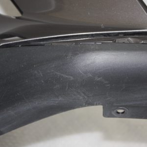 Peugeot 2008 Front Bumper 2020 TO 2023 9826322180 Genuine *DAMAGED* - Image 11