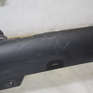 Peugeot 2008 Front Bumper 2020 TO 2023 9826322180 Genuine *DAMAGED* - Image 12