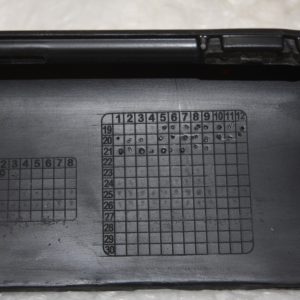 Peugeot 2008 Front Bumper 2020 TO 2023 9826322180 Genuine *DAMAGED* - Image 16