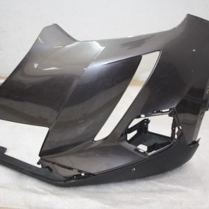 Peugeot 2008 Front Bumper 2020 TO 2023 9826322180 Genuine *DAMAGED* - Image 7