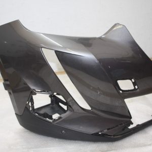 Peugeot 2008 Front Bumper 2020 TO 2023 9826322180 Genuine *DAMAGED* - Image 8