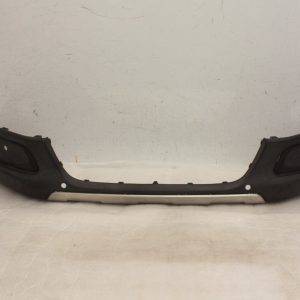 Peugeot 2008 Front Bumper Lower Section 2013 TO 2016 9802520577 Genuine 176338607690