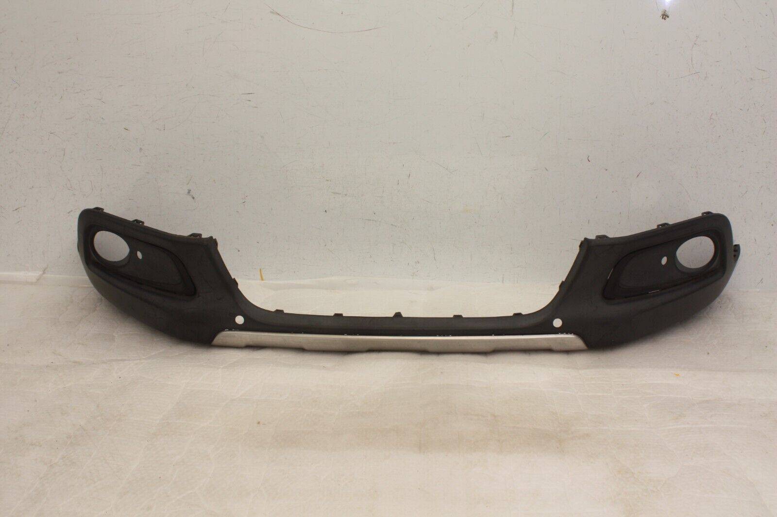Peugeot 2008 Front Bumper Lower Section 2013 TO 2016 9802520577 Genuine 176338607690