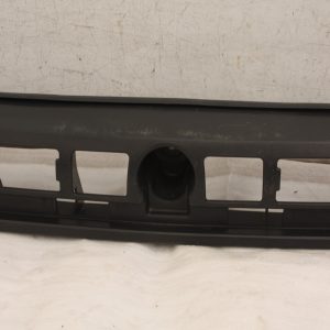 Peugeot 207 Rear Bumper Support Bracket 2006 - 2009 9649681080 Genuine *DAMAGED* - Image 4