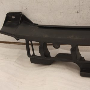 Peugeot 207 Rear Bumper Support Bracket 2006 - 2009 9649681080 Genuine *DAMAGED* - Image 5