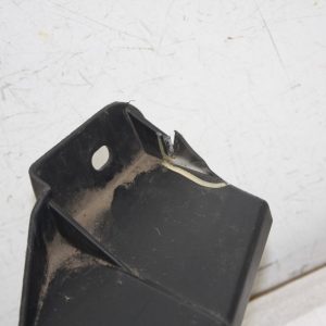 Peugeot 207 Rear Bumper Support Bracket 2006 - 2009 9649681080 Genuine *DAMAGED* - Image 6