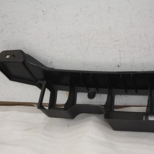 Peugeot 207 Rear Bumper Support Bracket 2006 - 2009 9649681080 Genuine *DAMAGED* - Image 10
