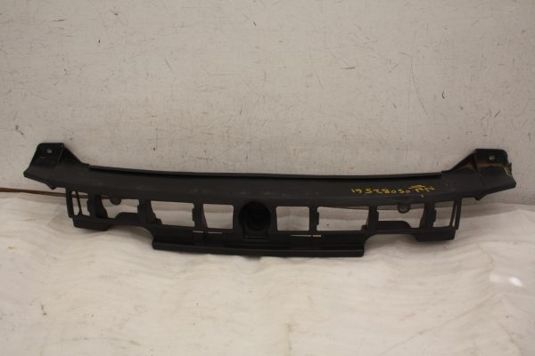 Peugeot-207-Rear-Bumper-Support-Bracket-2006-2009-9649681080-Genuine-DAMAGED-178296606050