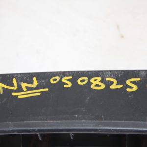 Peugeot 207 Rear Bumper Support Bracket 9649681080 Genuine *DAMAGED* - Image 7