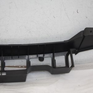 Peugeot 207 Rear Bumper Support Bracket 9649681080 Genuine *DAMAGED* - Image 8