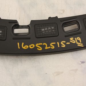 Peugeot 208 Front Bumper Left Side Bracket 2020 TO 2023 9824787780 Genuine - Image 3