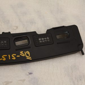 Peugeot 208 Front Bumper Left Side Bracket 2020 TO 2023 9824787780 Genuine - Image 4