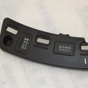 Peugeot 208 Front Bumper Left Side Bracket 2020 TO 2023 9824787780 Genuine - Image 6