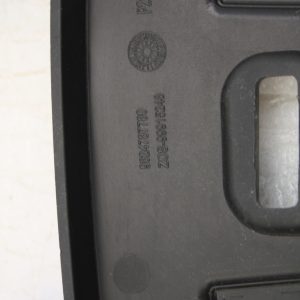 Peugeot 208 Front Bumper Left Side Bracket 2020 TO 2023 9824787780 Genuine - Image 9