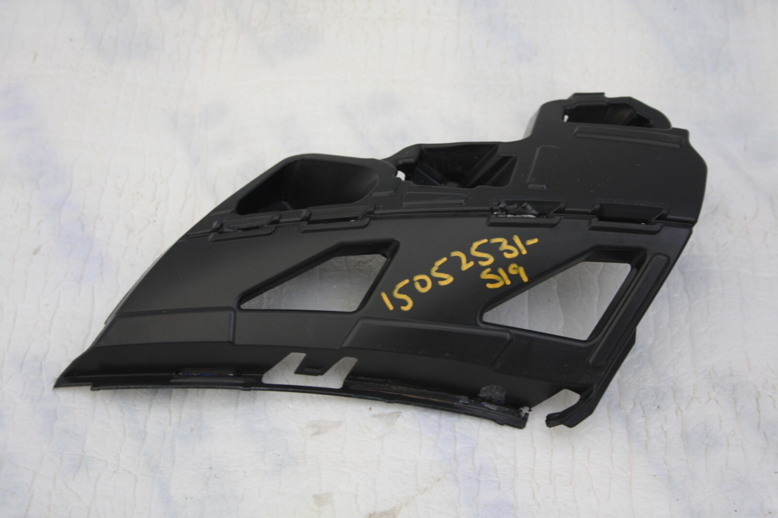 Peugeot 208 GT Front Bumper Left Support Bracket 2020 TO 2023 9829033880 Genuine