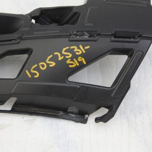 Peugeot 208 GT Front Bumper Left Support Bracket 9829033880 Genuine - Image 3