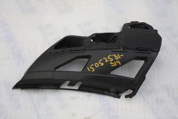 Peugeot-208-GT-Front-Bumper-Left-Support-Bracket-9829033880-Genuine-177097061220