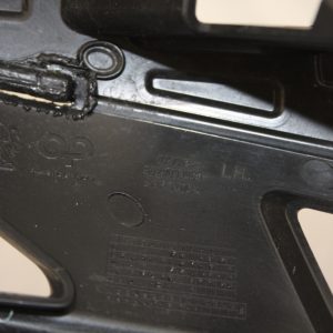 Peugeot 208 GT Front Bumper Left Support Bracket 9829033880 Genuine - Image 9