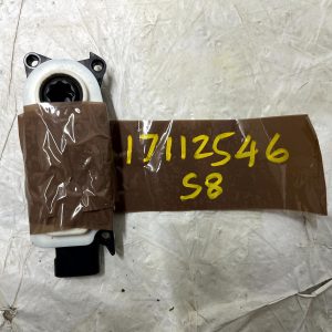 Peugeot 208 HVAC Air Intake Actuator Motor 5877R1001A Genuine - Image 5