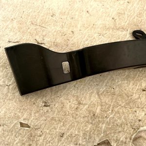 Peugeot 3008 Mk1 Rear Bumper Right Mount Bracket 2009 TO 2014 9683047280 Genuine - Image 3